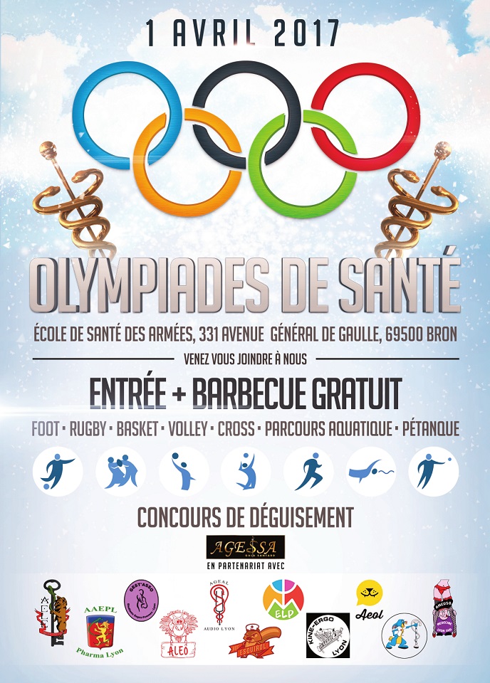 affiche 2017 Affiche 2017