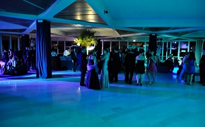 Bar Lounge