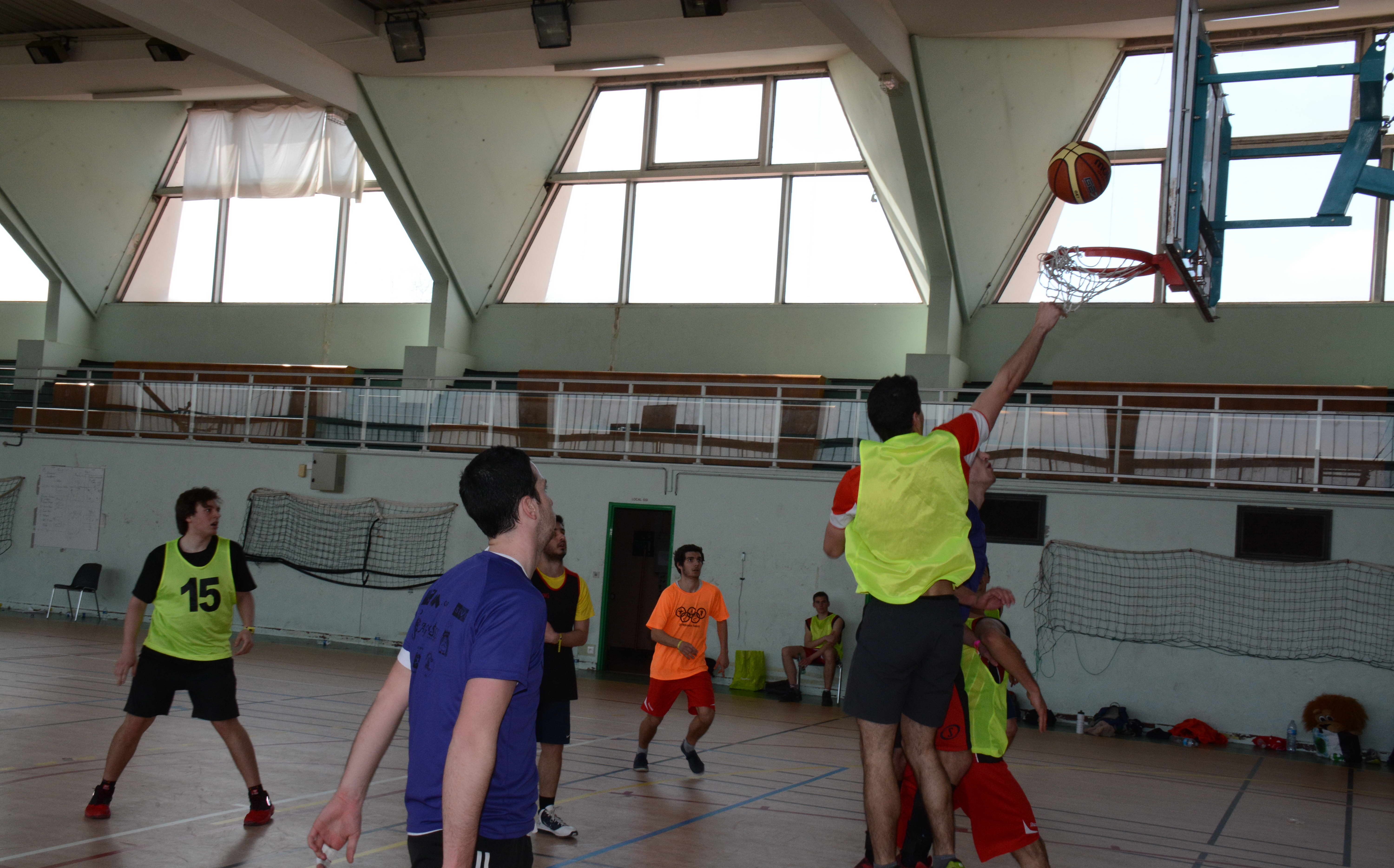 Basket