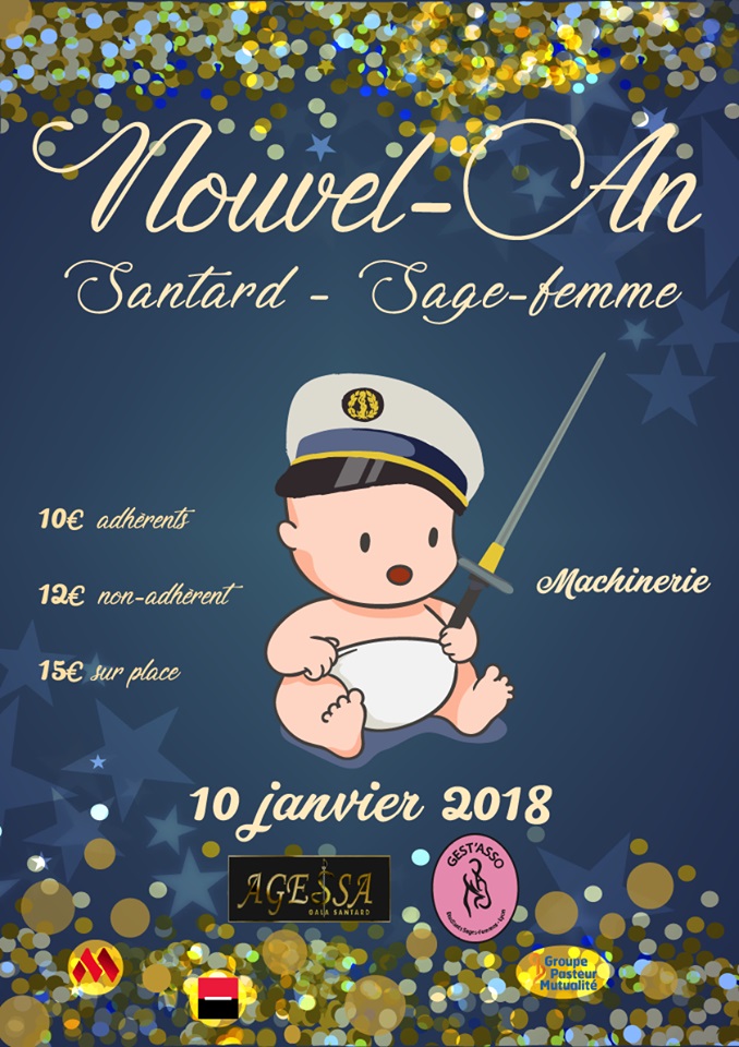Affiche 2017