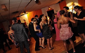 Salle Salsa