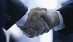 Devenir partenaire